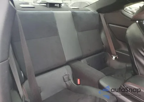 2020 Subaru Brz Limited z USA, uszkodzony, nr VIN JF1ZCAC18L9701027